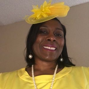 Meet your Posher, Nina